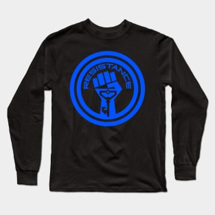 Ingress Resistance Long Sleeve T-Shirt